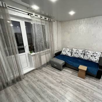 Сдается 1-комнатная квартира, 30,2 м²