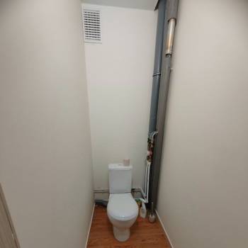 Сдается 1-комнатная квартира, 39,1 м²