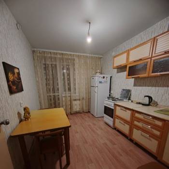 Сдается 1-комнатная квартира, 39,1 м²