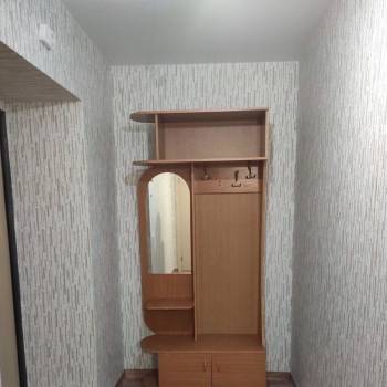 Сдается 1-комнатная квартира, 39,1 м²
