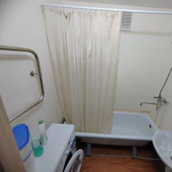 Сдается 1-комнатная квартира, 39,1 м²