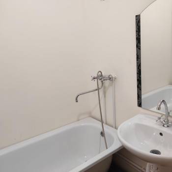 Сдается 1-комнатная квартира, 39,1 м²