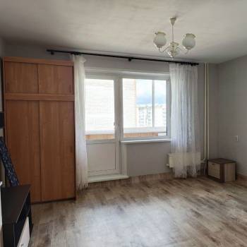 Сдается 1-комнатная квартира, 40,7 м²