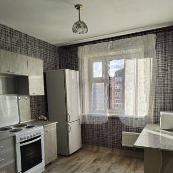 Сдается 1-комнатная квартира, 40,7 м²