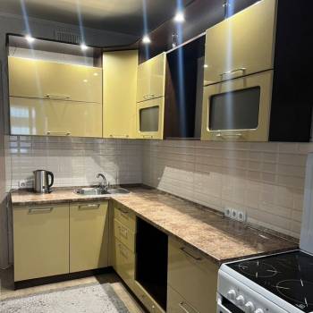 Сдается 1-комнатная квартира, 54,3 м²