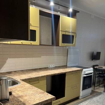 Сдается 1-комнатная квартира, 54,3 м²