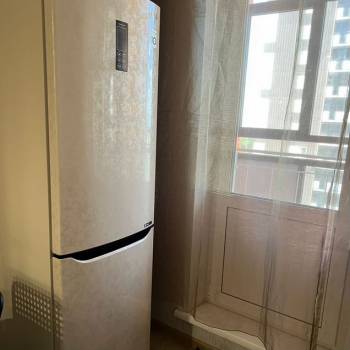 Сдается 1-комнатная квартира, 54,3 м²