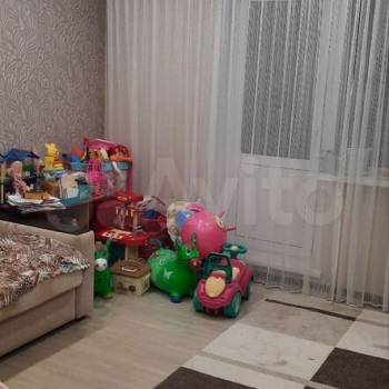 Продается 2-х комнатная квартира, 54 м²