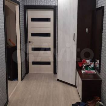 Продается 2-х комнатная квартира, 54 м²