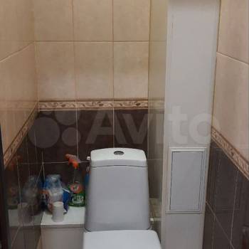 Продается 2-х комнатная квартира, 54 м²