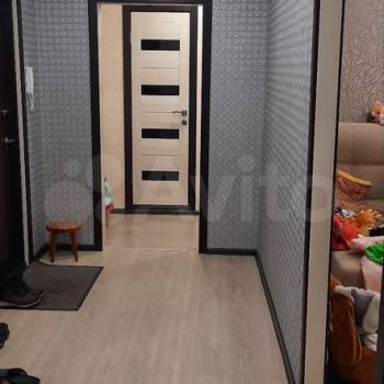 Продается 2-х комнатная квартира, 54 м²