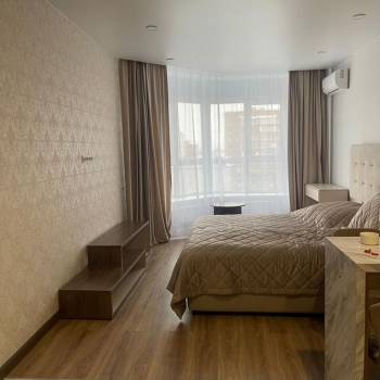 Сдается 1-комнатная квартира, 31,7 м²