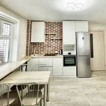 Продается 2-х комнатная квартира, 54,4 м²