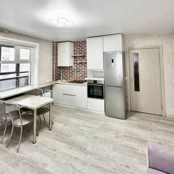 Продается 2-х комнатная квартира, 54,4 м²