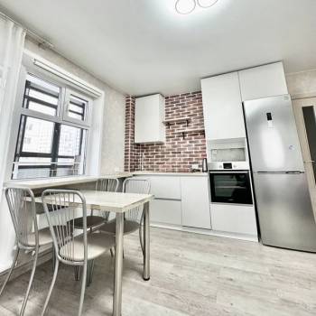 Продается 2-х комнатная квартира, 54,4 м²