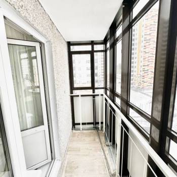 Продается 2-х комнатная квартира, 54,4 м²