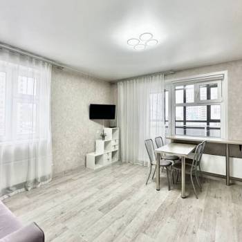 Продается 2-х комнатная квартира, 54,4 м²