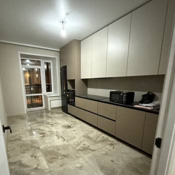 Сдается 1-комнатная квартира, 44,7 м²