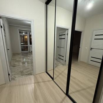 Сдается 1-комнатная квартира, 44,7 м²