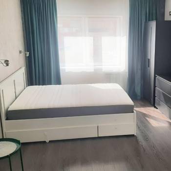 Сдается 1-комнатная квартира, 46 м²