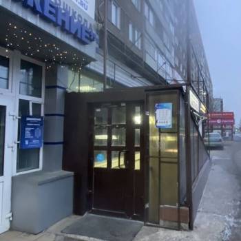 Продается Нежилое помещение, 93,6 м²