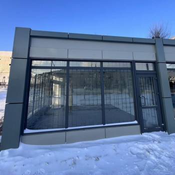 Продается Нежилое помещение, 27 м²