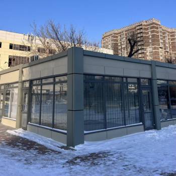 Продается Нежилое помещение, 27 м²