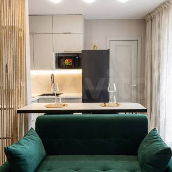 Сдается 1-комнатная квартира, 30 м²