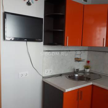 Сдается 1-комнатная квартира, 36 м²