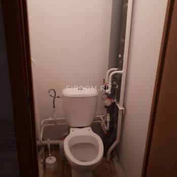 Сдается 1-комнатная квартира, 36 м²