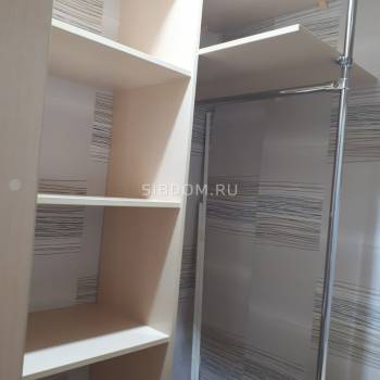 Сдается 1-комнатная квартира, 36 м²