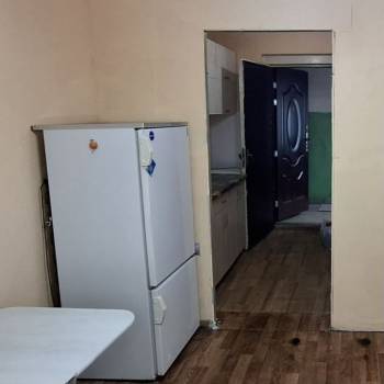 Сдается 1-комнатная квартира, 17,9 м²