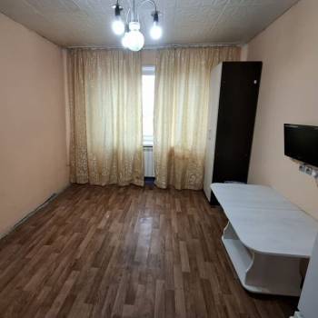 Сдается 1-комнатная квартира, 17,9 м²