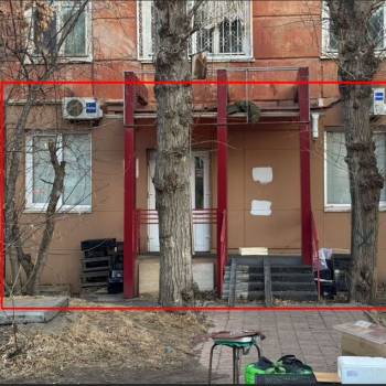 Продается Нежилое помещение, 44,7 м²