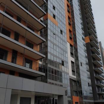 Сдается 1-комнатная квартира, 42 м²