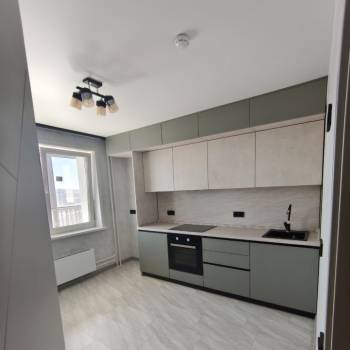 Сдается 1-комнатная квартира, 42 м²