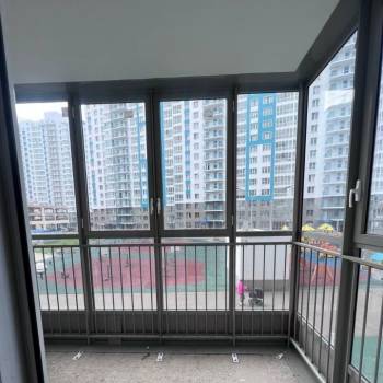 Сдается 1-комнатная квартира, 43 м²