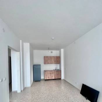 Сдается 1-комнатная квартира, 43 м²