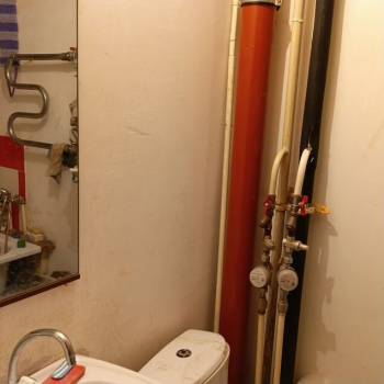 Сдается 1-комнатная квартира, 23 м²