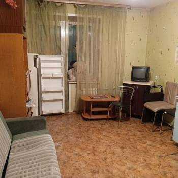 Сдается 1-комнатная квартира, 23 м²