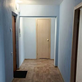 Продается 2-х комнатная квартира, 56,9 м²