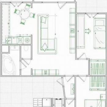 Продается 3-х комнатная квартира, 69,1 м²