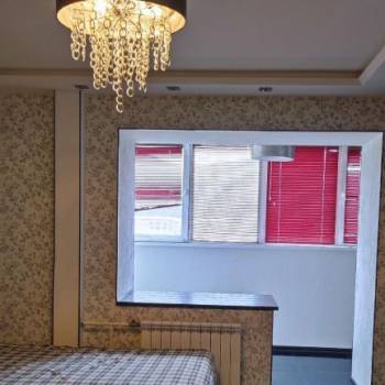 Сдается 1-комнатная квартира, 34 м²