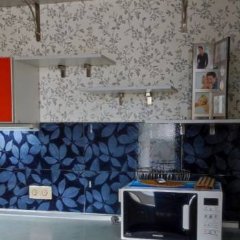 Сдается 1-комнатная квартира, 34 м²