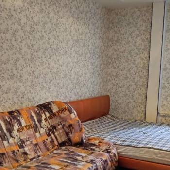 Сдается 1-комнатная квартира, 34 м²