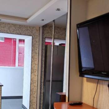 Сдается 1-комнатная квартира, 34 м²