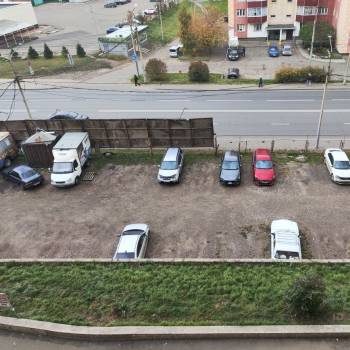 Сдается 1-комнатная квартира, 41,2 м²