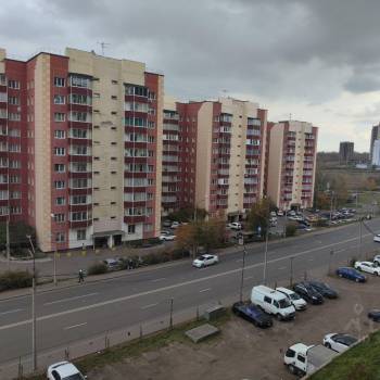 Сдается 1-комнатная квартира, 41,2 м²