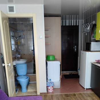 Сдается 1-комнатная квартира, 14,5 м²