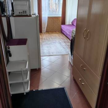 Сдается 1-комнатная квартира, 14,5 м²
